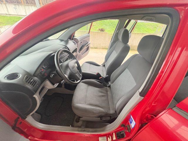 KIA Picanto 1.1 12V Fresh OK NEOPATENTATI PRIMO PREZZO