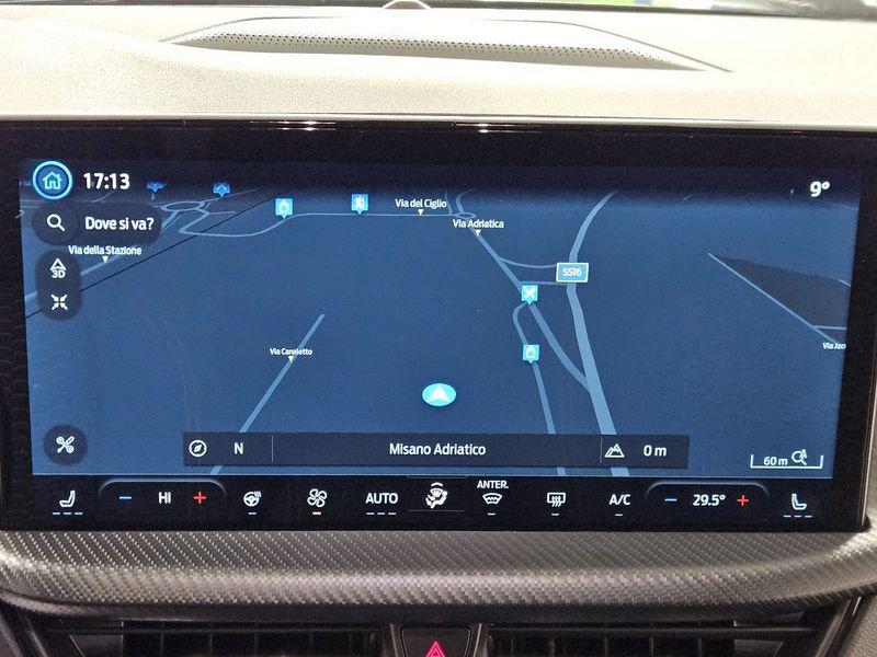Ford Kuga 2.5 Full Hybrid 180 CV CVT 2WD ST-Line Auto