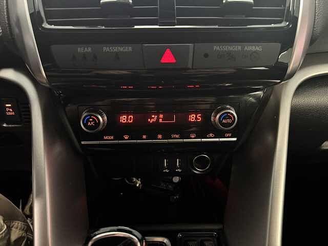 Mitsubishi Eclipse Cross PHEV