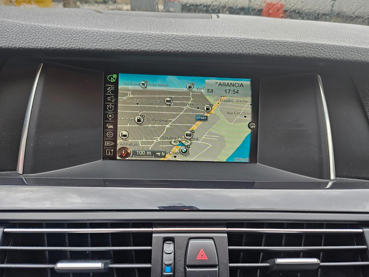 Bmw 520 520d xDrive Business aut.