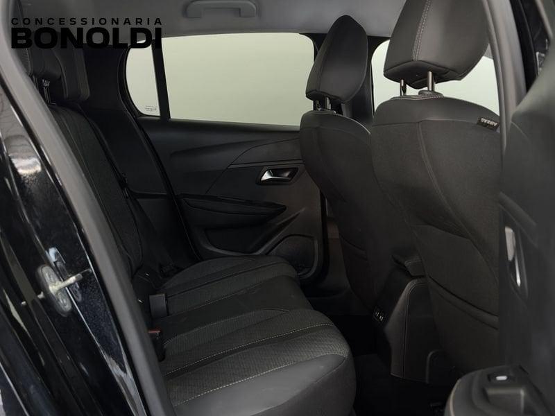 Peugeot 208 Allure PureTech 100 S/S