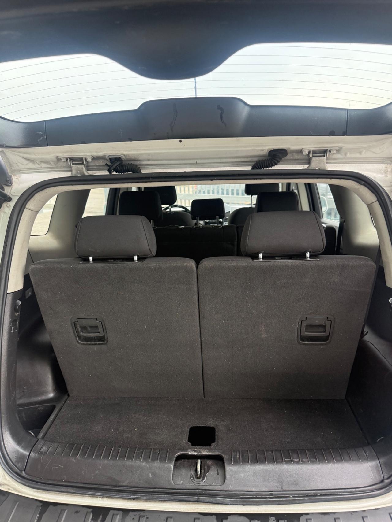 Chevrolet Orlando 2.0 Diesel 163CV LTZ