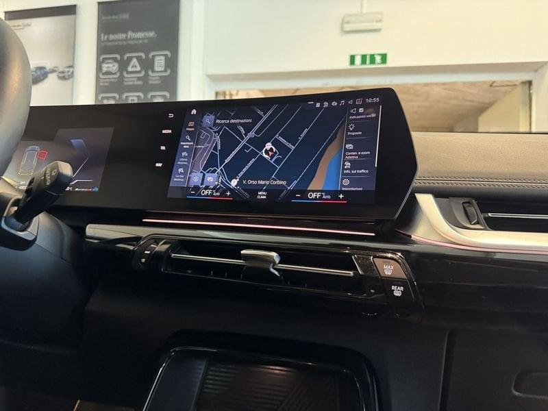 BMW X1 X1 sDrive 18d xLine