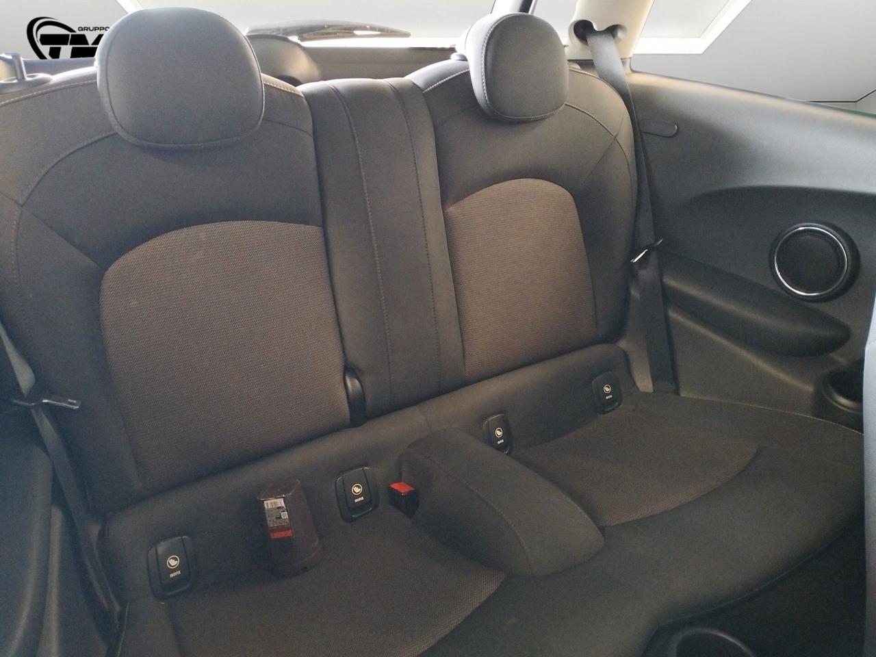 MINI One IV 1.2 Boost 3p auto - NEOPATENTATI