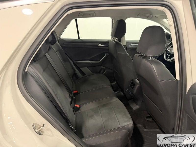 Volkswagen T-Roc 1.5 TSI ACT Style DSG