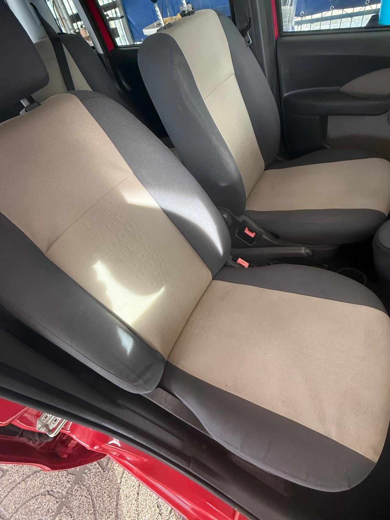 Fiat Panda 1.2 Dynamic Natural Power Mamy