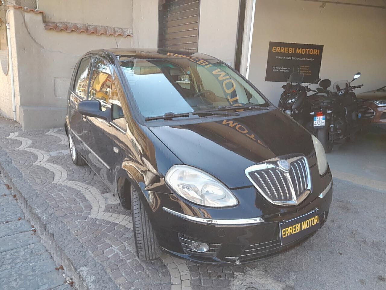 Lancia MUSA 1.3 Mjt 95 CV PRONTA ALL'USO