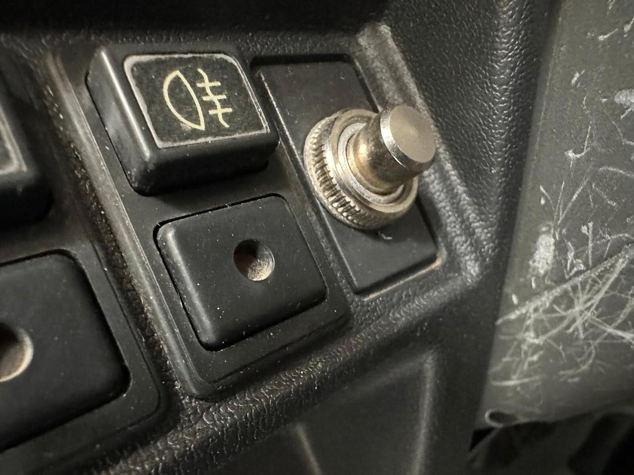 Suzuki SJ Samurai 1.3i cat Lungo Cabriolet De Luxe