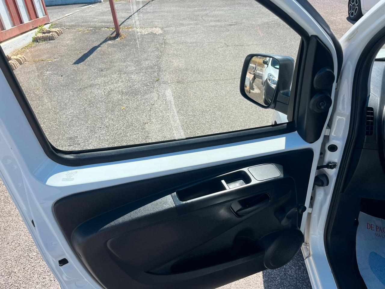 Fiat Fiorino 1.3 MJT 80CV Cargo