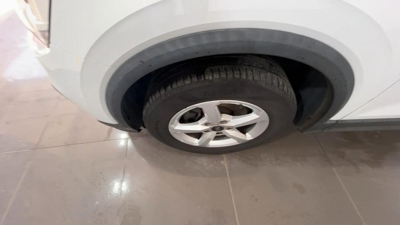 Audi Q2 30 TDI S tronic Business