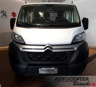 CITROEN Jumper 35 L2 2.2 bluehdi 140cv Onnicar S&S (Business)