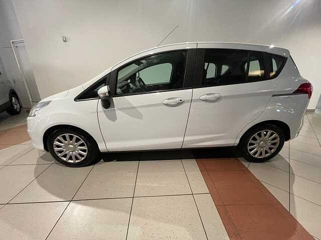 Ford B-MAX 1.0 EcoBoost 100 CV