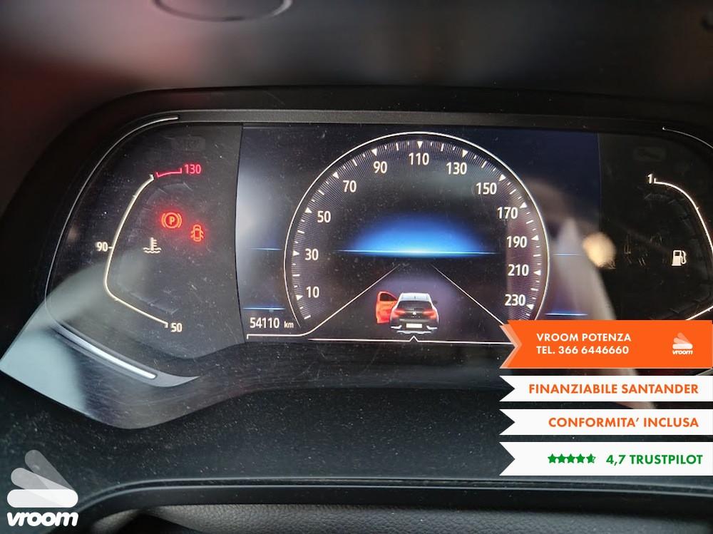 RENAULT Captur 2ª serie Captur Blue dCi 115 CV...