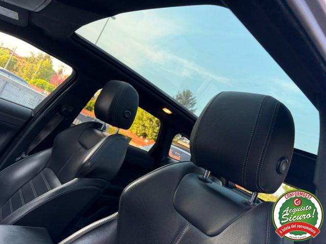 LAND ROVER Range Rover Evoque 2.0 TD4 180 CV 5p. HSE Dynamic Tetto Automatica