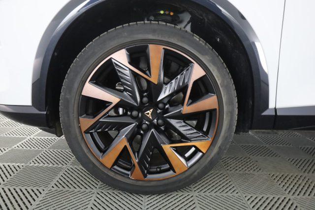 CUPRA Formentor Formentor 2.0 TDI DSG