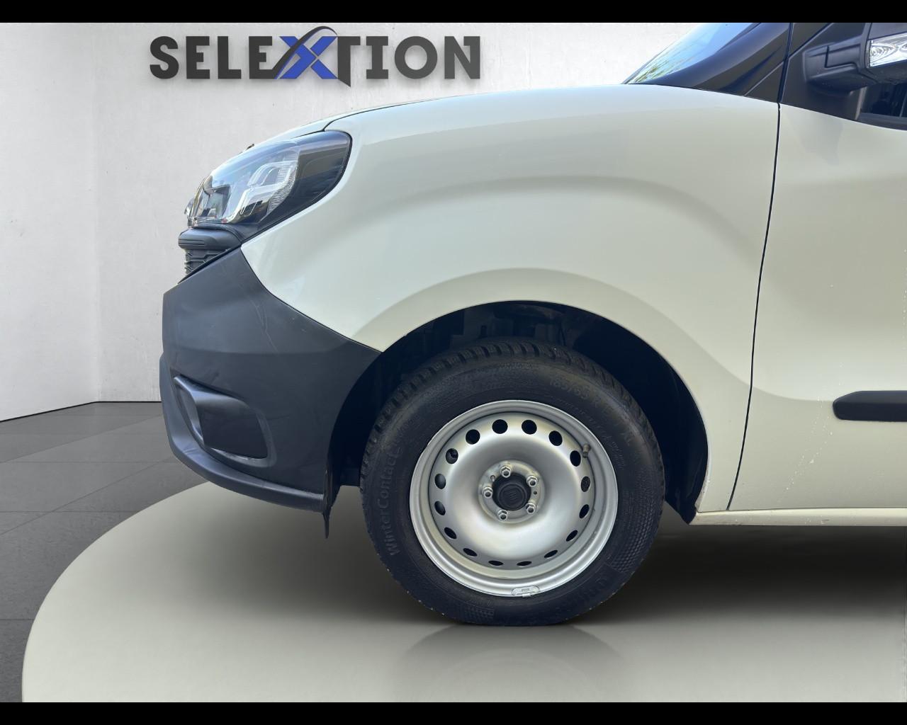 FIAT Doblò 3ª serie - Doblò 1.6 MJT 105CV S&S PC-TN Cargo Business