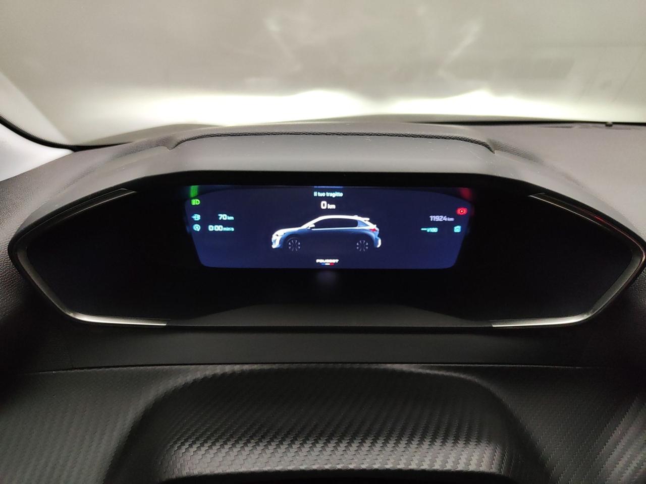 PEUGEOT 208 II 2023 1.2 PURETECH 100CV ALLURE