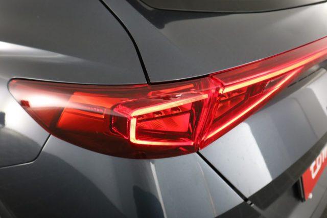 CUPRA Formentor Formentor 1.5 TSI