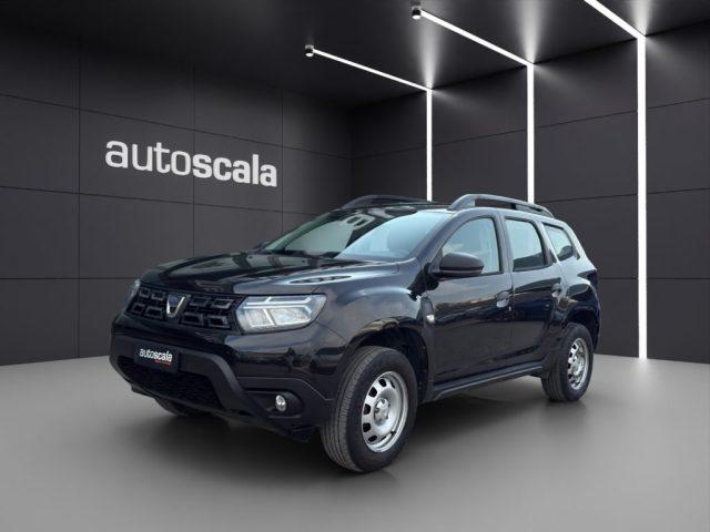 DACIA Duster 1.0 TCe 100 CV ECO-G 4x2 Essential