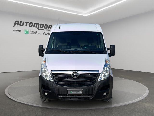 OPEL Movano 2.3 CDTI 130CV L2H2