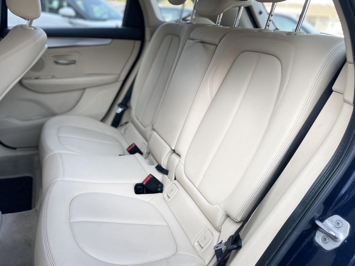Bmw 218 2.0 Diesel 150CV E6 Automatica - 2015