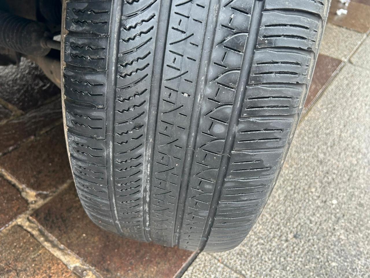 Land Rover Discovery 3.0 sdV6 HSE 255cv auto