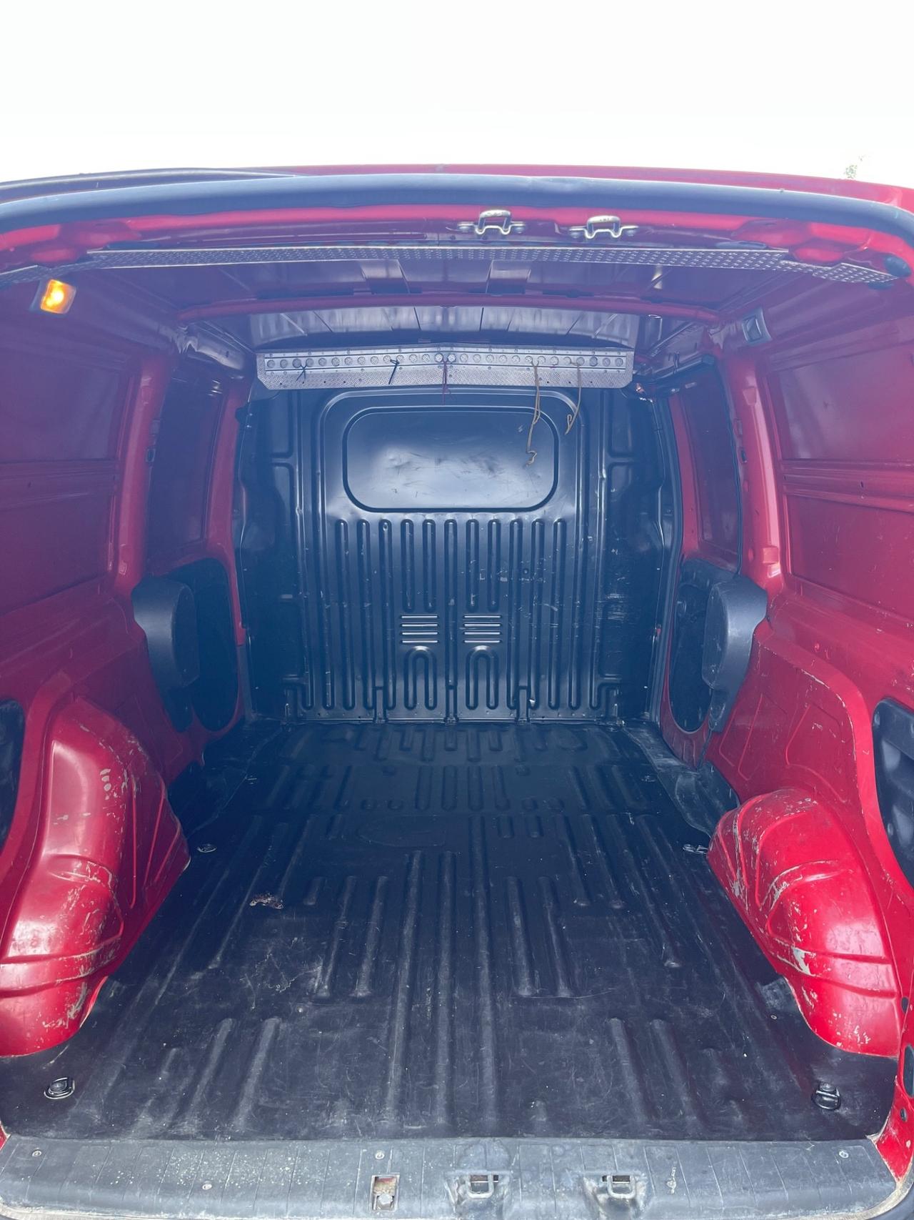 Fiat Doblo Doblò 1.3 MJ 16V Cargo Maxi Lamierato SX