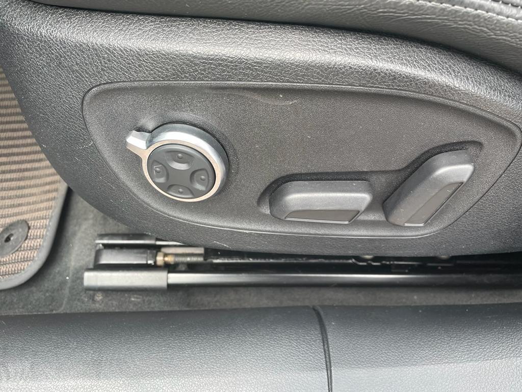 Audi A6 allroad 3.0 TDI 245 CV S tronic Business plus