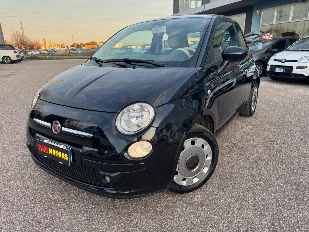 Fiat 500 1.2 Pop NEOPATENTATI