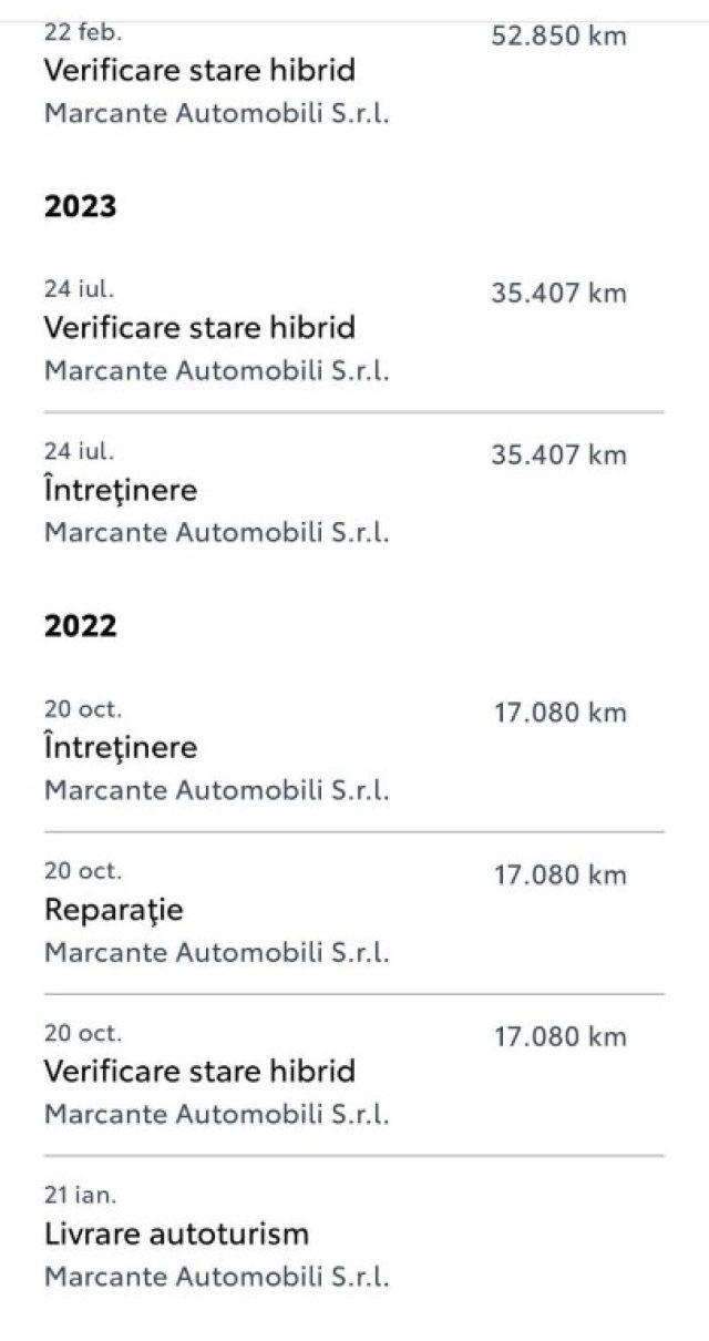 TOYOTA Corolla 2.0 Hybrid TOURING SPORT - PERFETTA - PERMUTE