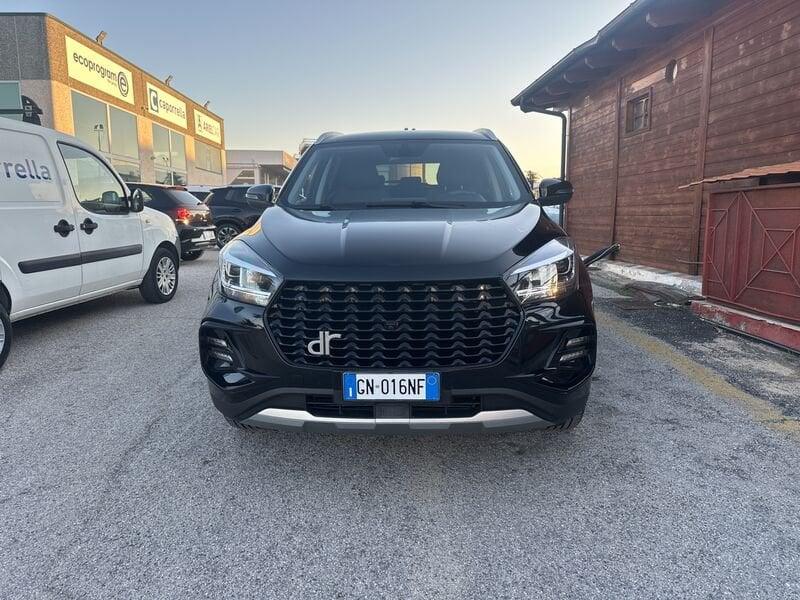 DR AUTOMOBILES dr 5.0 1.5 Bi-Fuel GPL