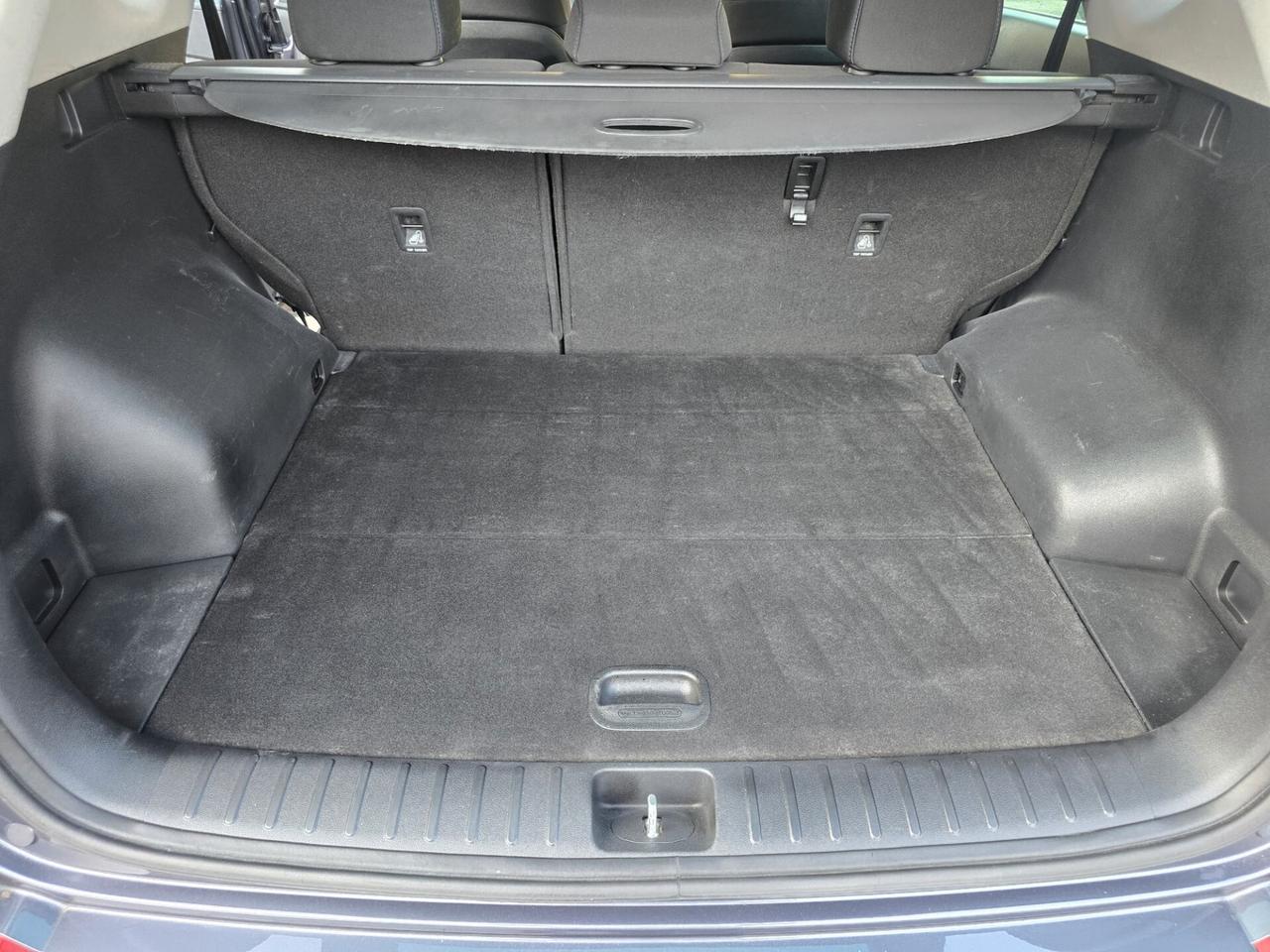 Hyundai Tucson 1.7 CRDi Comfort 116 cv -2015