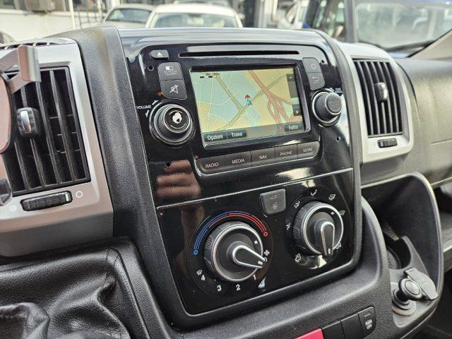 FIAT Ducato 30 2.3 MJT 130CV 9POSTI