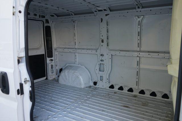 FIAT Ducato 33 2.2 Mjt 140CV PC-TN Furgone MH1 H1L1