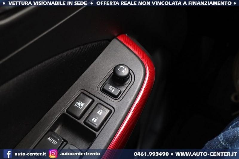 Suzuki Swift Sport Sport 1.4 BoosterJet Hybrid