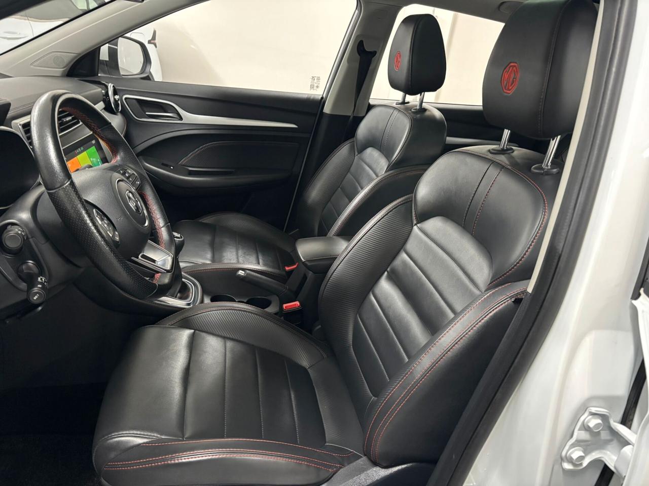 Mg ZS 1.0T-GDI Luxury