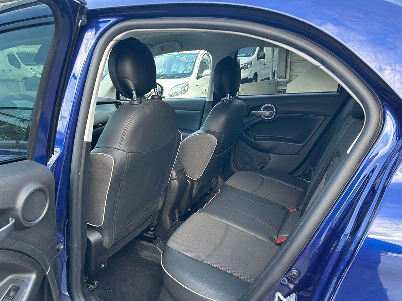 FIAT 500X 500 X 2015 500 X 2.0 Multijet 140cv Cross 4x4 Auto my18
