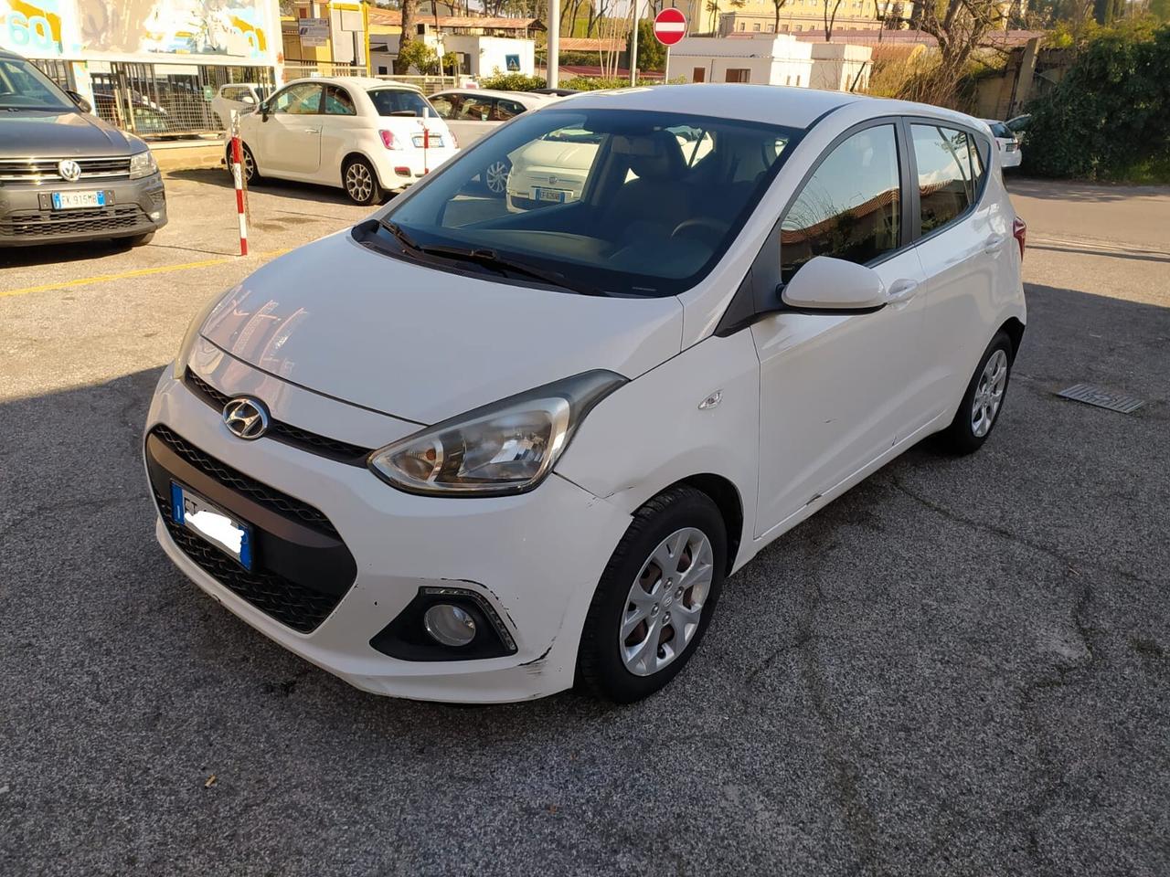 Hyundai i10 1.0 Style OFFERTA DEL MESE