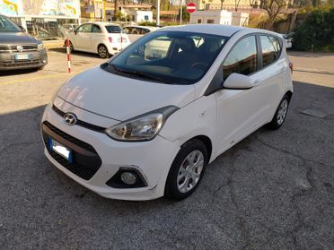 Hyundai i10 1.0 Style OFFERTA DEL MESE
