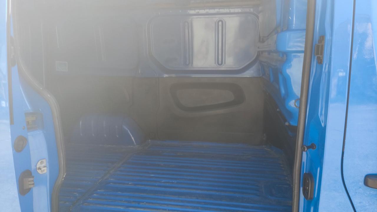 Fiat Talento 1.6 MJT 120CV PC-TN Furgone 10q - 2019