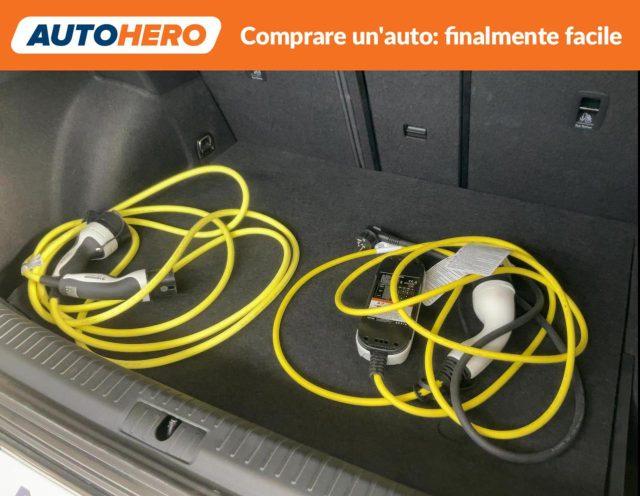 CUPRA Formentor 1.4 e-Hybrid DSG