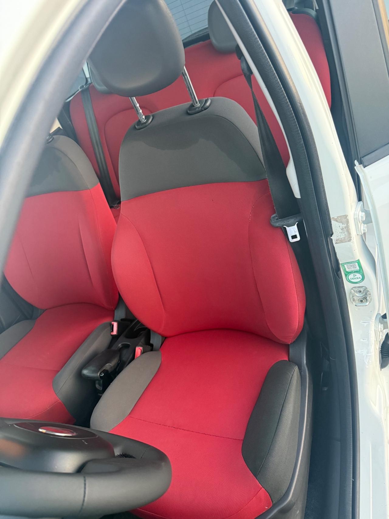 Fiat Panda 1.2 Easy 10/2016