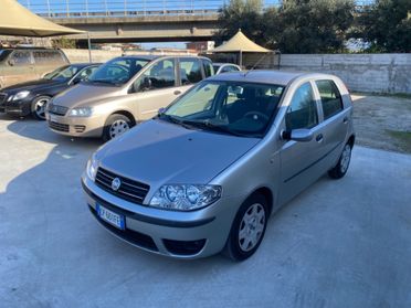 Fiat Punto 1.3 Multijet 16V 3 porte Actual