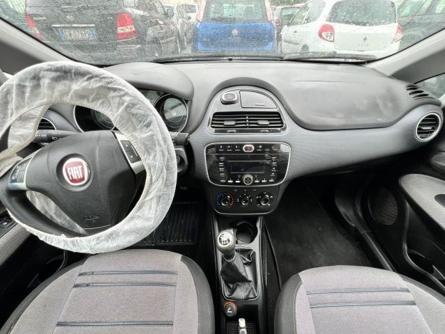 Fiat Punto Evo 1.3 95 cv Diesel/Mjet Dynamik