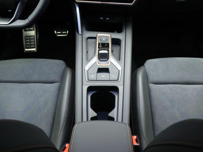 CUPRA Formentor Formentor 2.0 TSI DSG 4Drive VZ