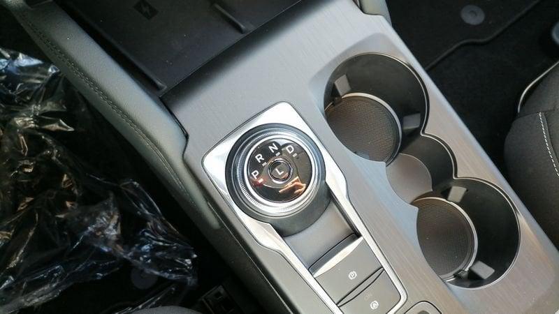 Ford Kuga 2.5 full hybrid Titanium 2wd 180cv auto