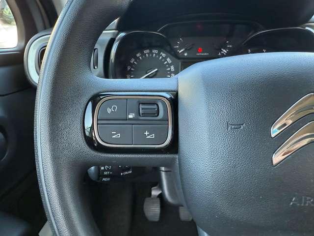Citroen C3 C3 1.2 puretech YOU SUPER PROMO PRONTA CONSEGNA