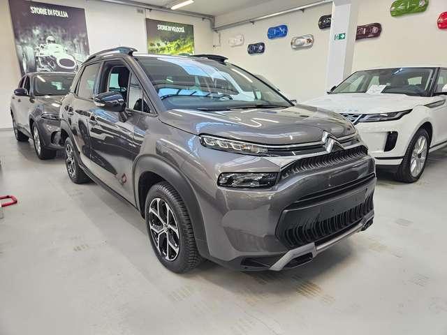 Citroen C3 Aircross C3 Aircross 1.2 Plus s&s 110cv