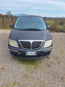 Lancia Phedra 2.2 JTD Executive FAP