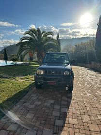 Suzuki Jimny 1.3i 16V cat 4WD Special